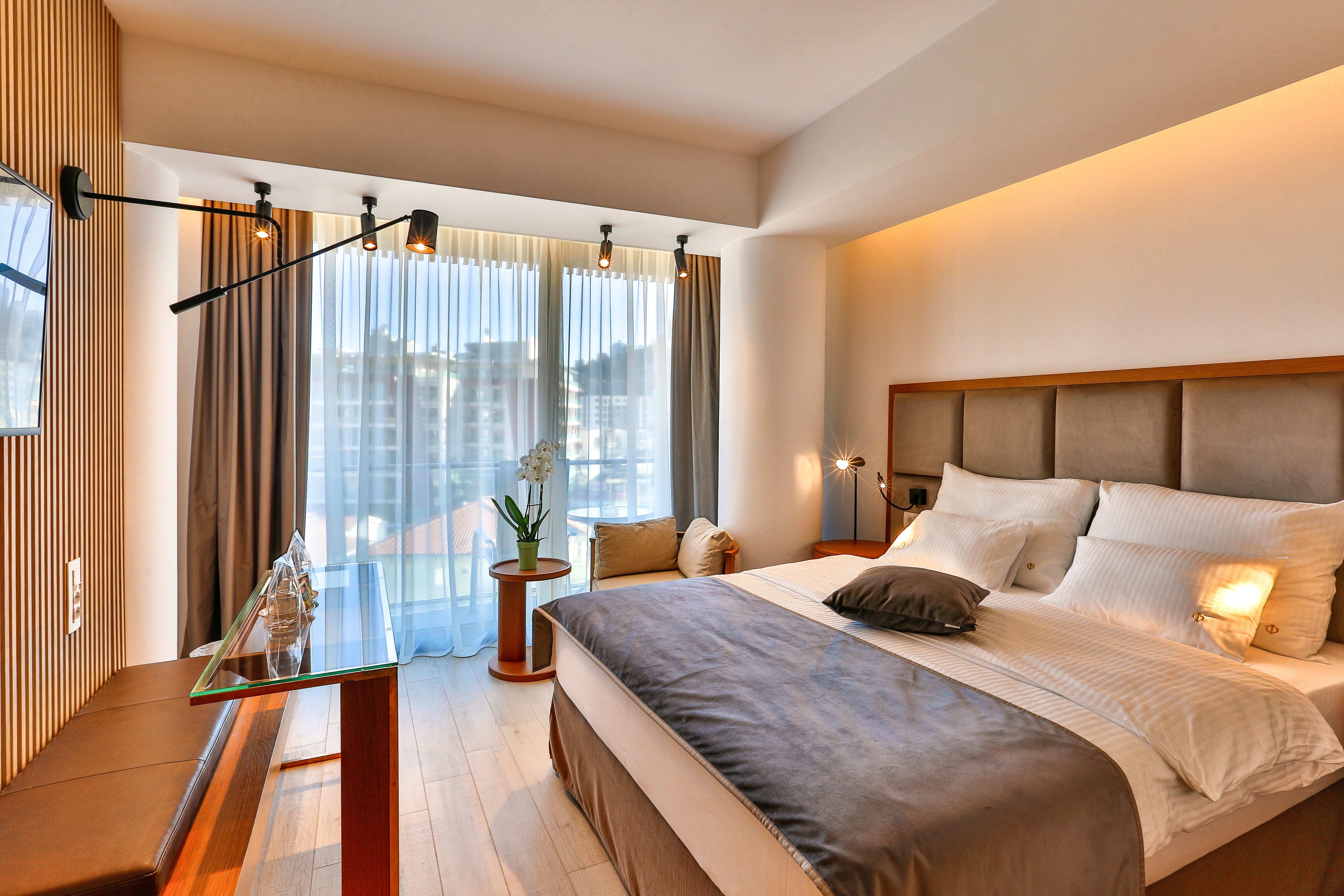 Standard Double/Twin Room