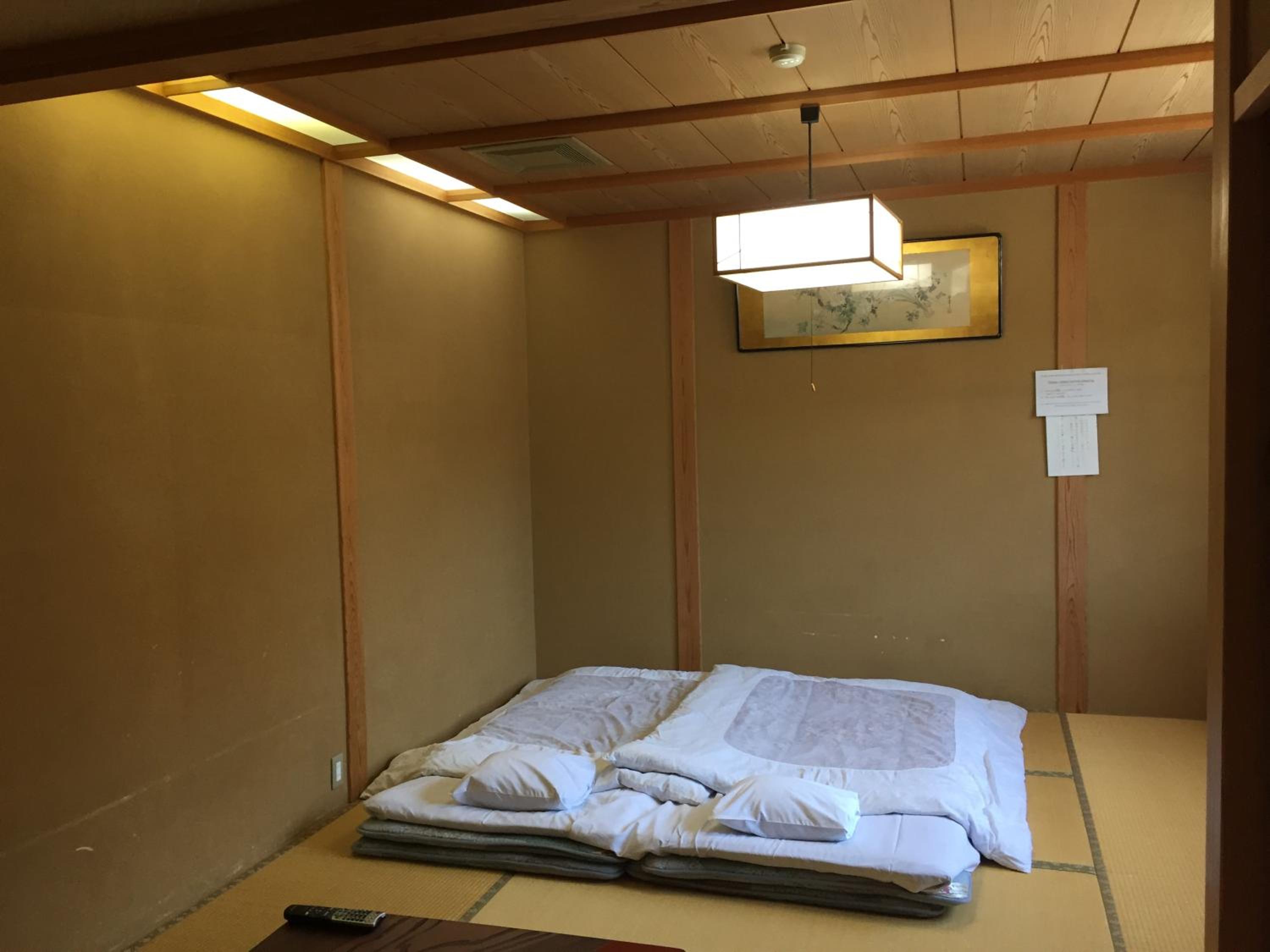 Daimaruya Ryokan 18/50
