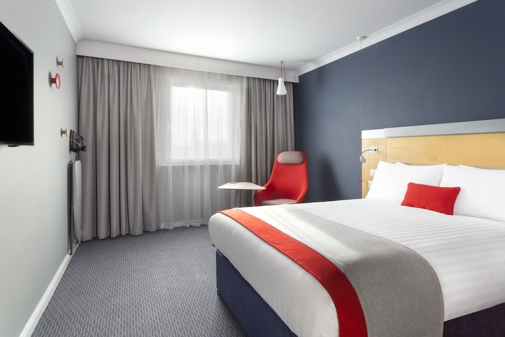 Premier Inn London Fulham 16/69