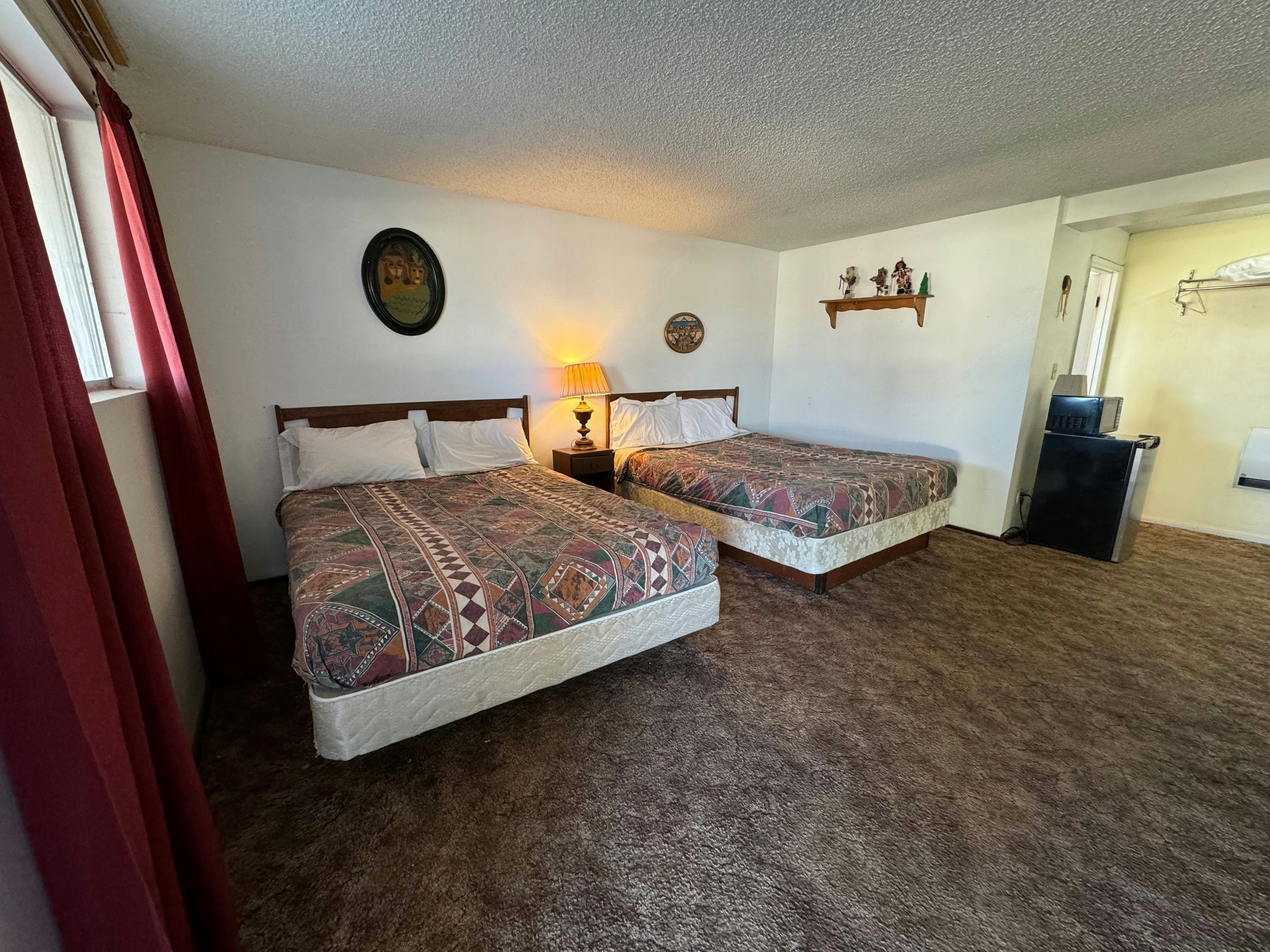 OYO Stagecoach 66 Motel 9/47