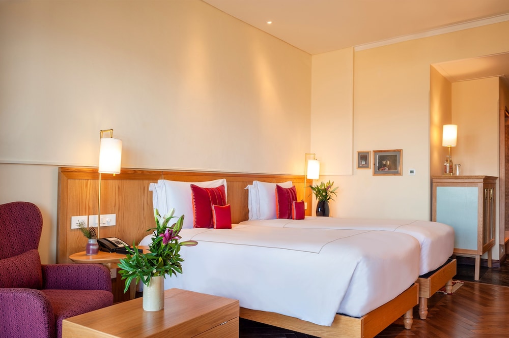 Taj Theog Resort And Spa Shimla 14/45