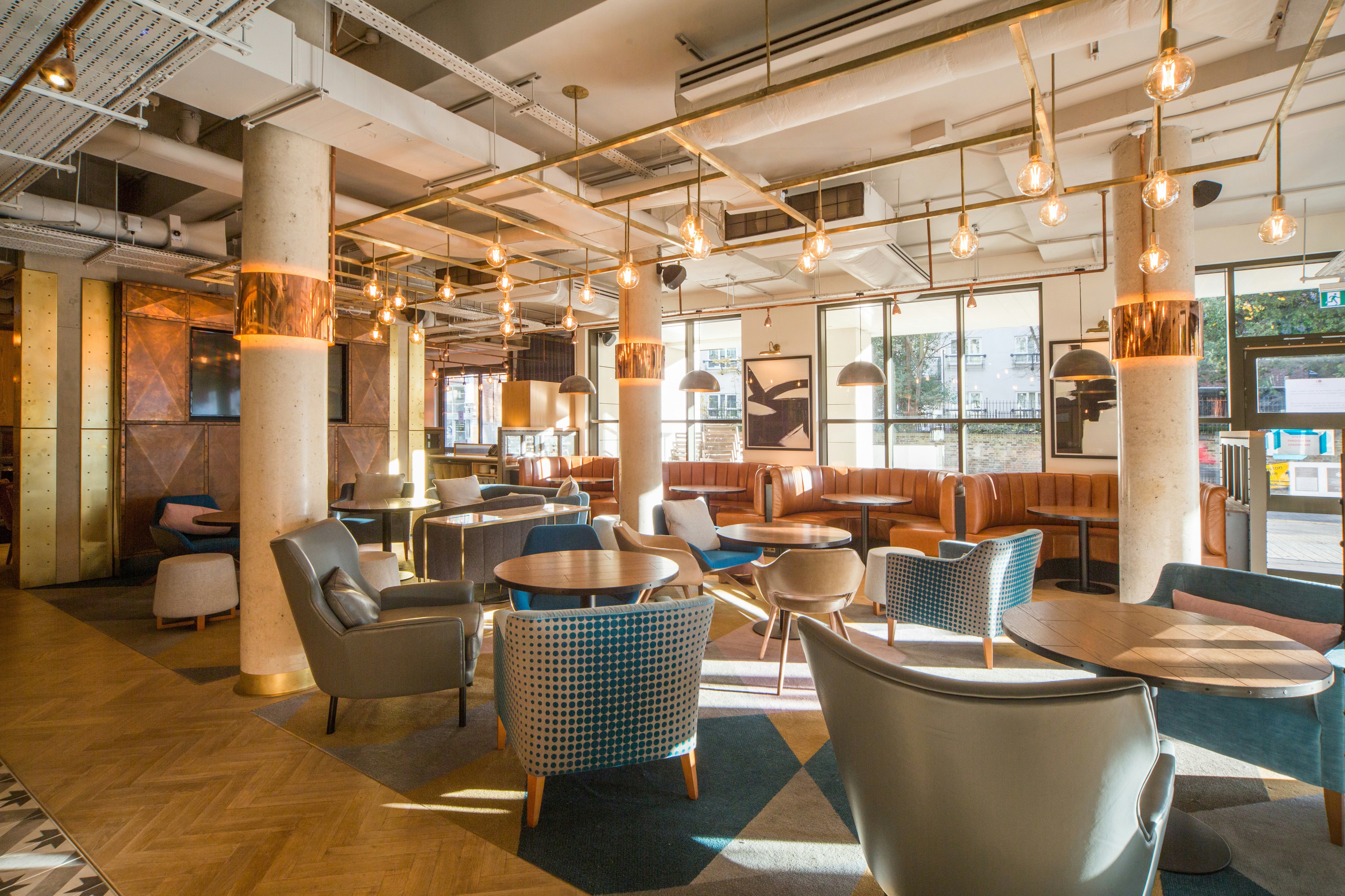 Doubletree By Hilton London Kingston Upon Thames 31/46