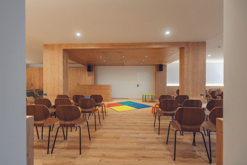 Aparthotel Des Alpes 65/73
