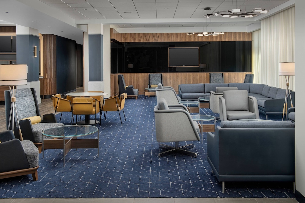 Courtyard by Marriott Indianapolis Plainfield 24/49