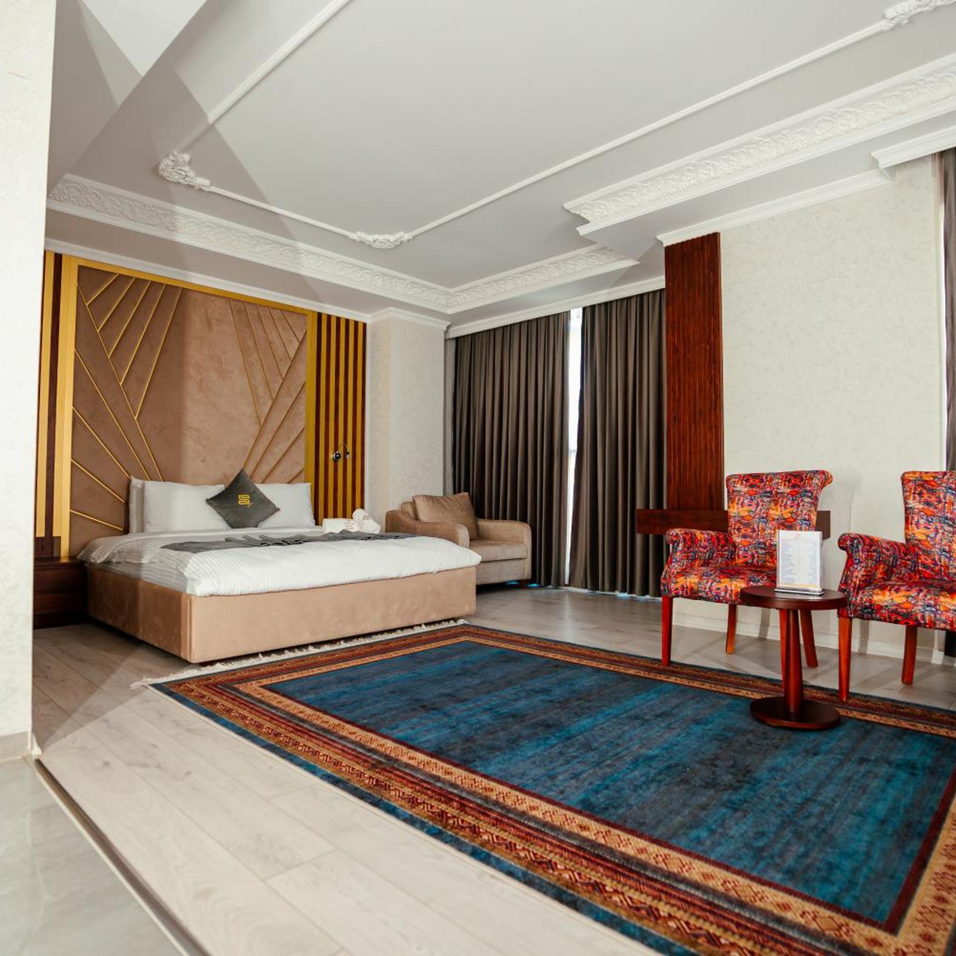 Sofia Hotel 19/64