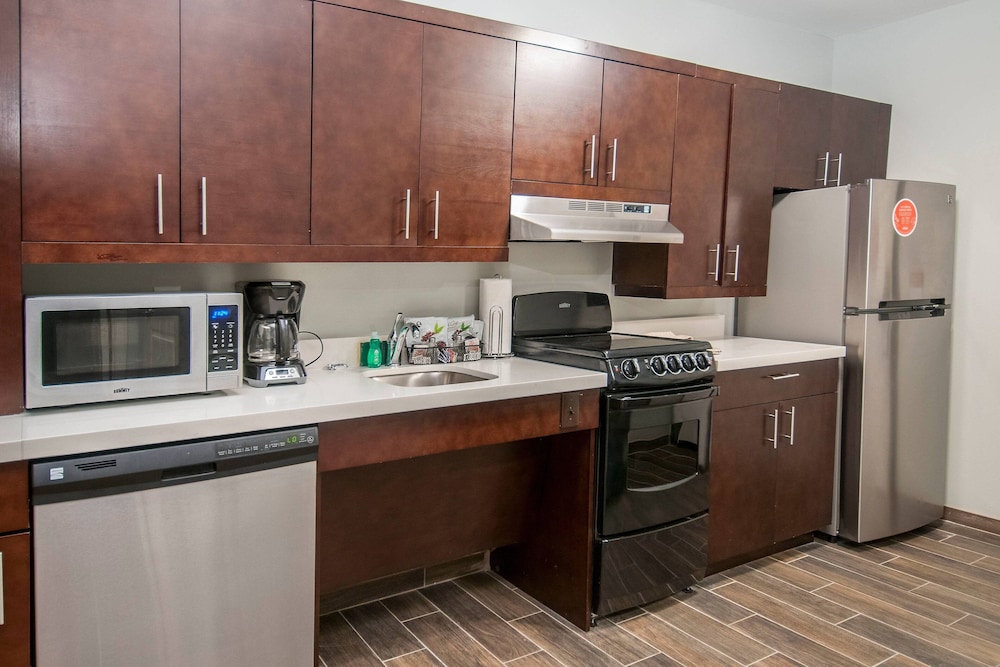 TownePlace Suites by Marriott Vidalia Riverfront 42/57