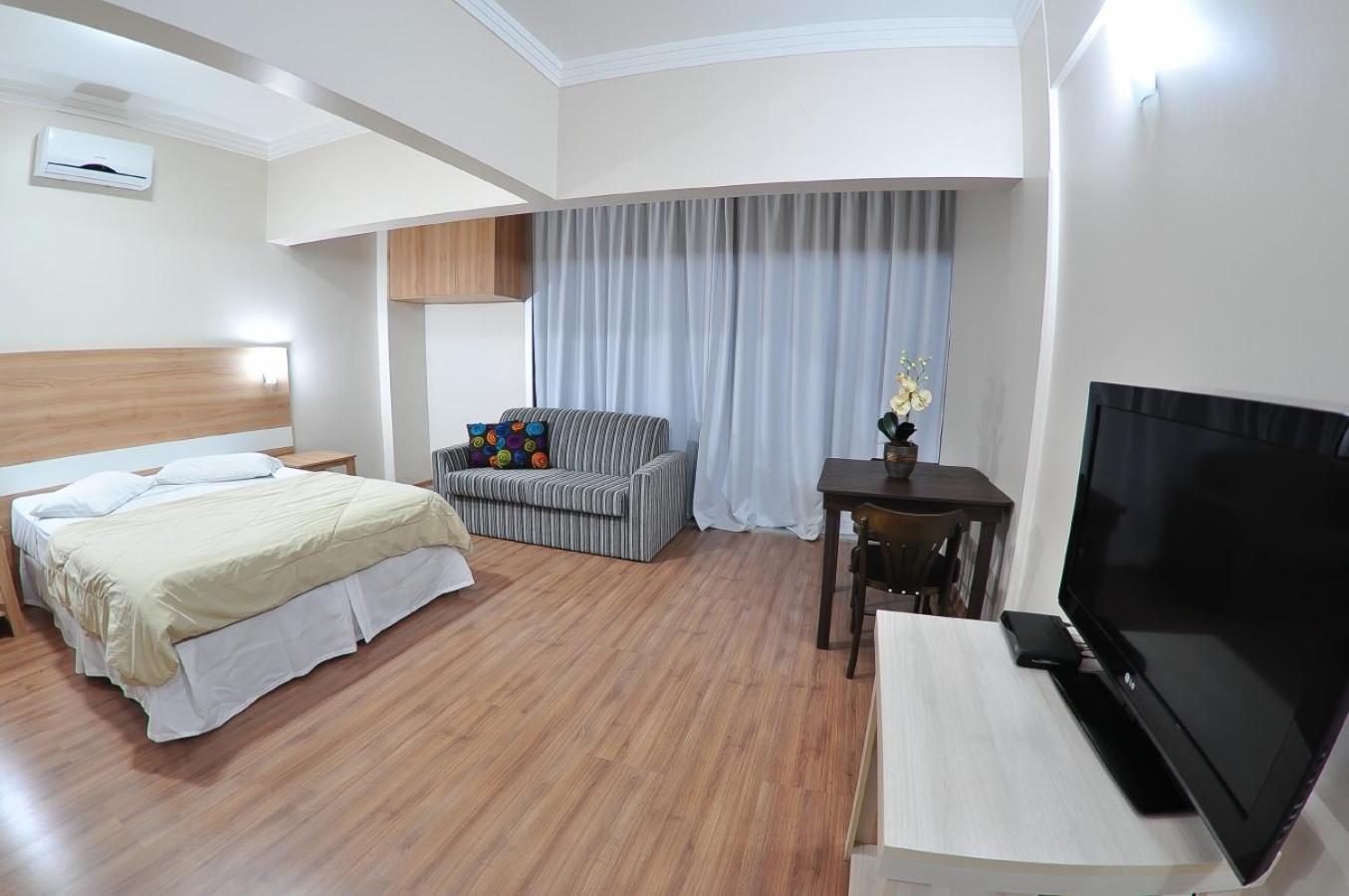 Turis Hotel - Passo Fundo 5/30