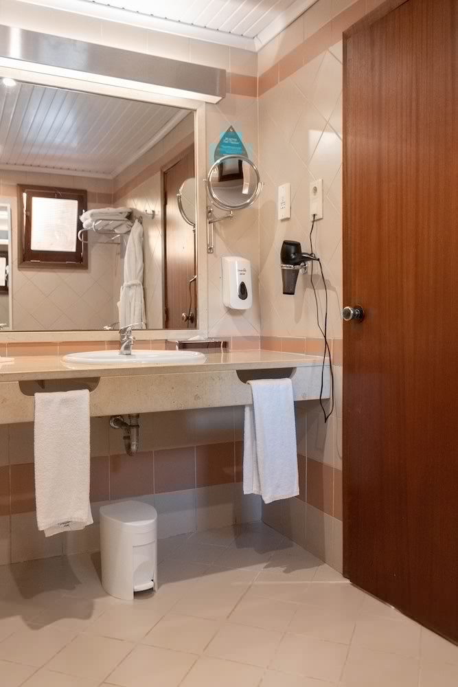 Alpino Atlantico Hotel - Adults Only 36/36