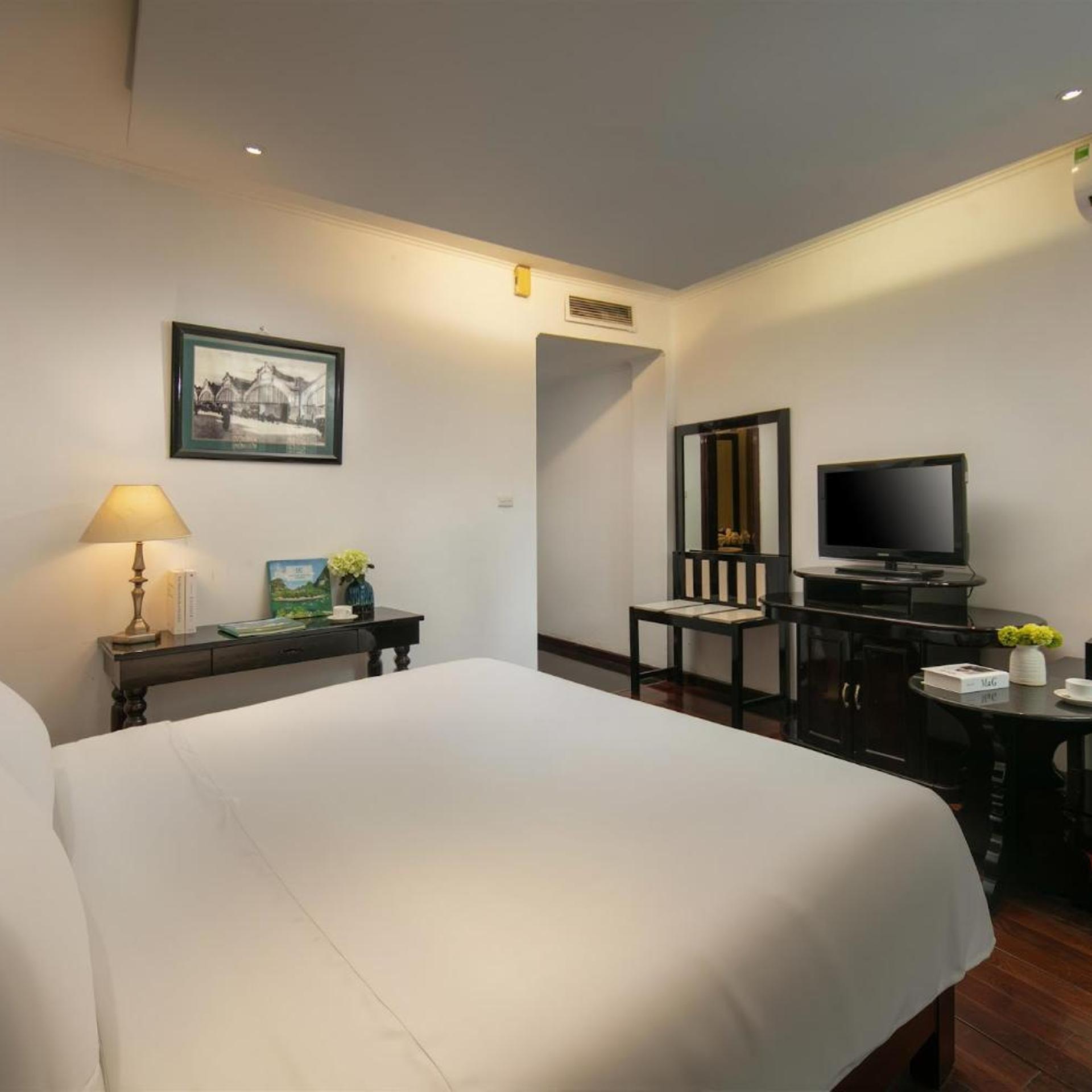 Hanoi Traveller House 11/58