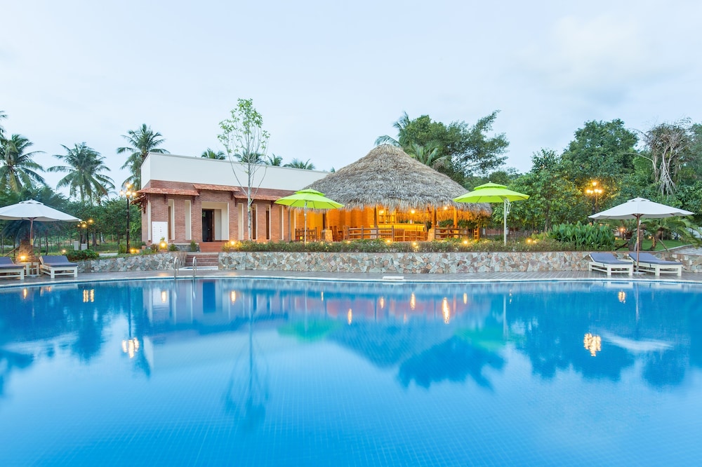 The Garden House Phu Quoc 5/76