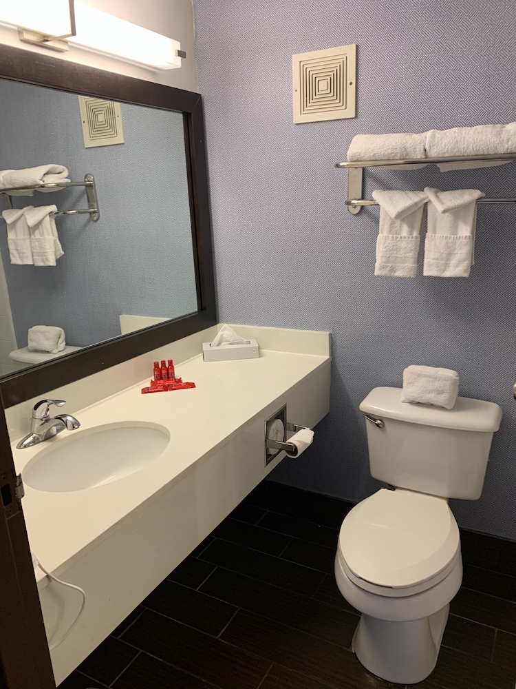 Albany Airport Inn 49/50