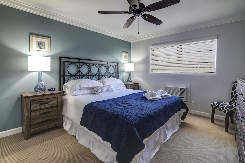 May Dee Suites 12/67