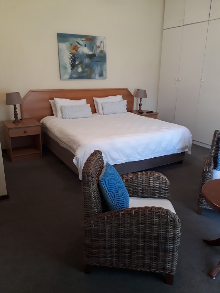 The Bedford View Guest House 11/35
