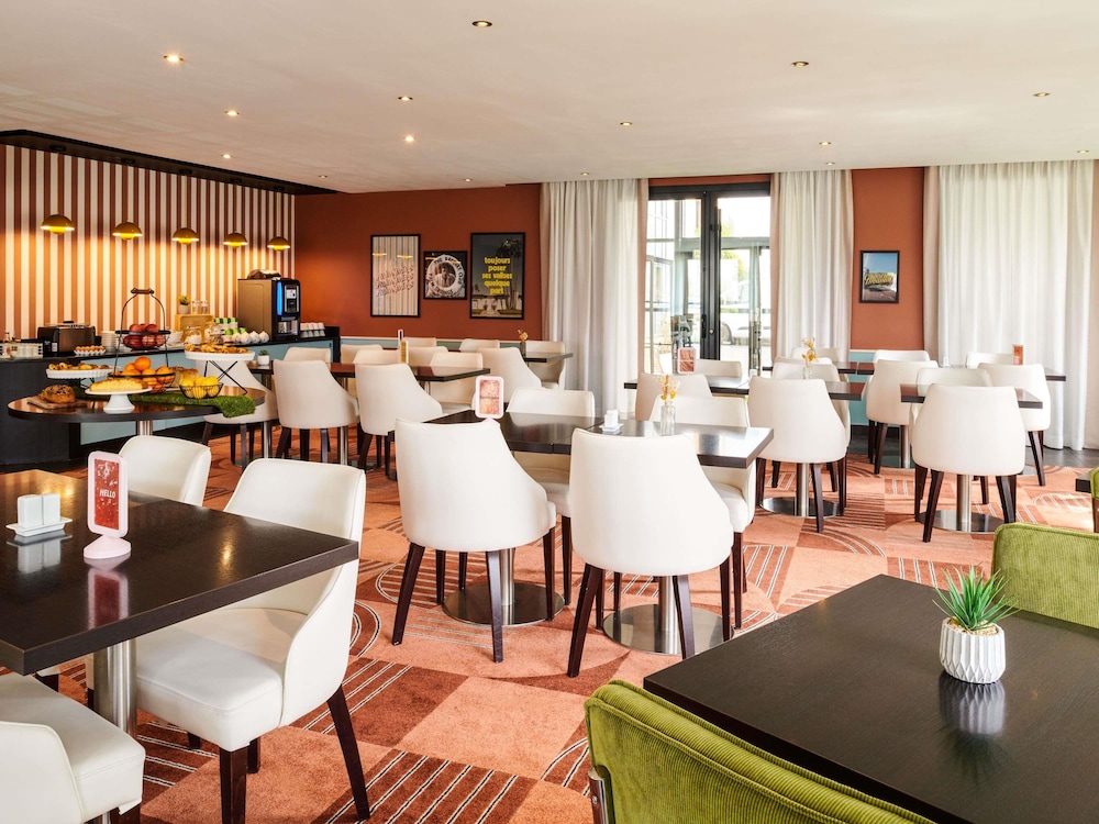 Ibis Styles Nantes Saint Herblain 43/55