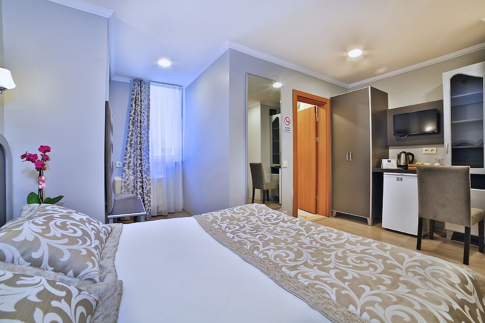 The Hera Premium Hotels 20/49
