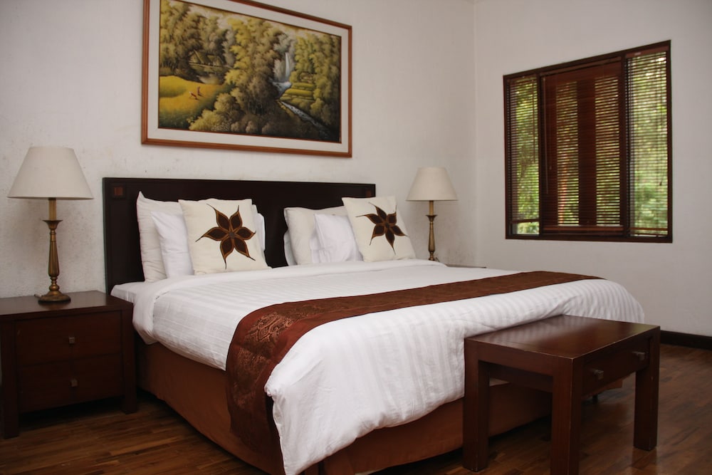 Puncak Pass Resort 21/76