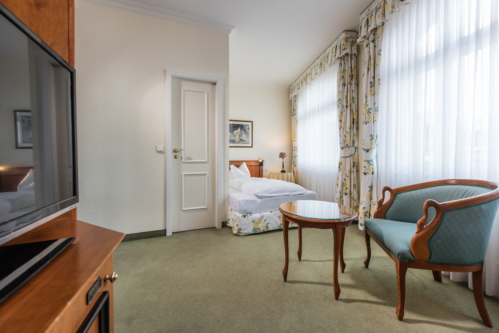 Hotel Kaiserhof 15/54