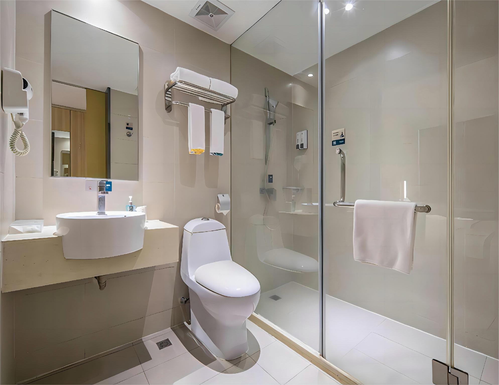 City Comfort Inn (Dongguan Nancheng) 50/52