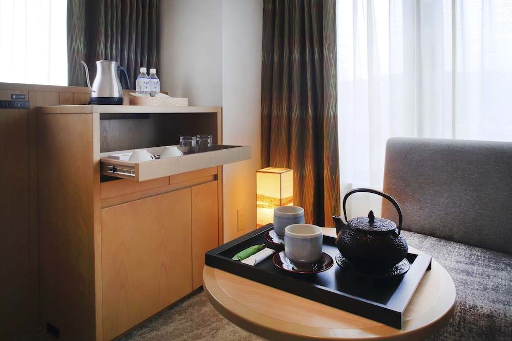 Hotel Traveltine Kyoto Kiyamachi 35/40