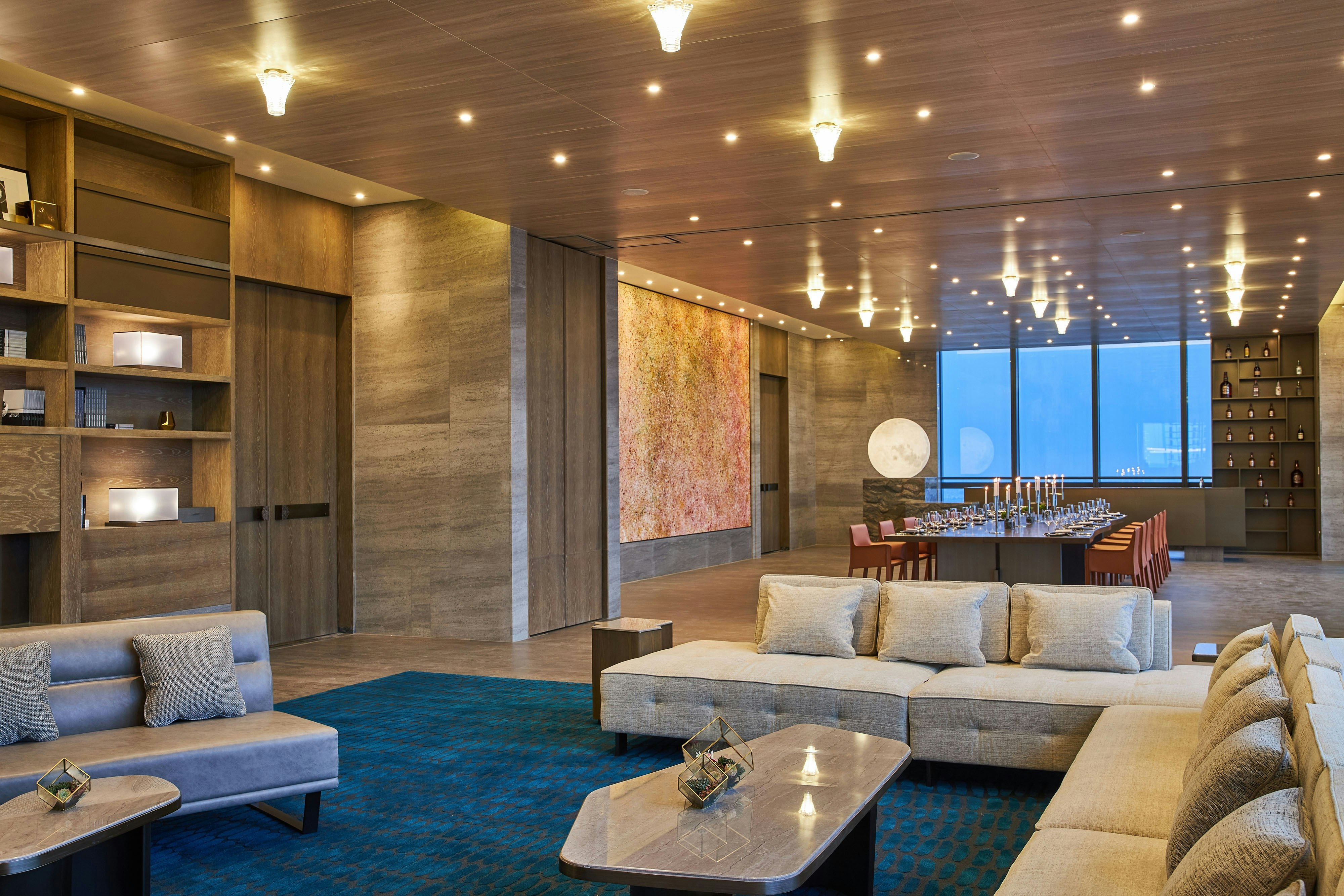 The Westin Zhongshan Guzhen 27/40