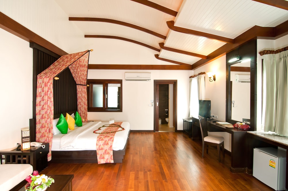 Aonang Phu Petra Resort 21/75