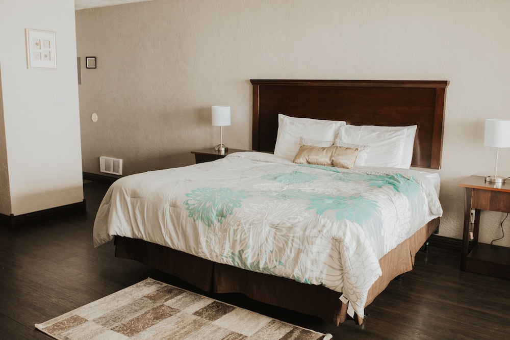 Nye Beach Condos At Pacific Crest 11/50