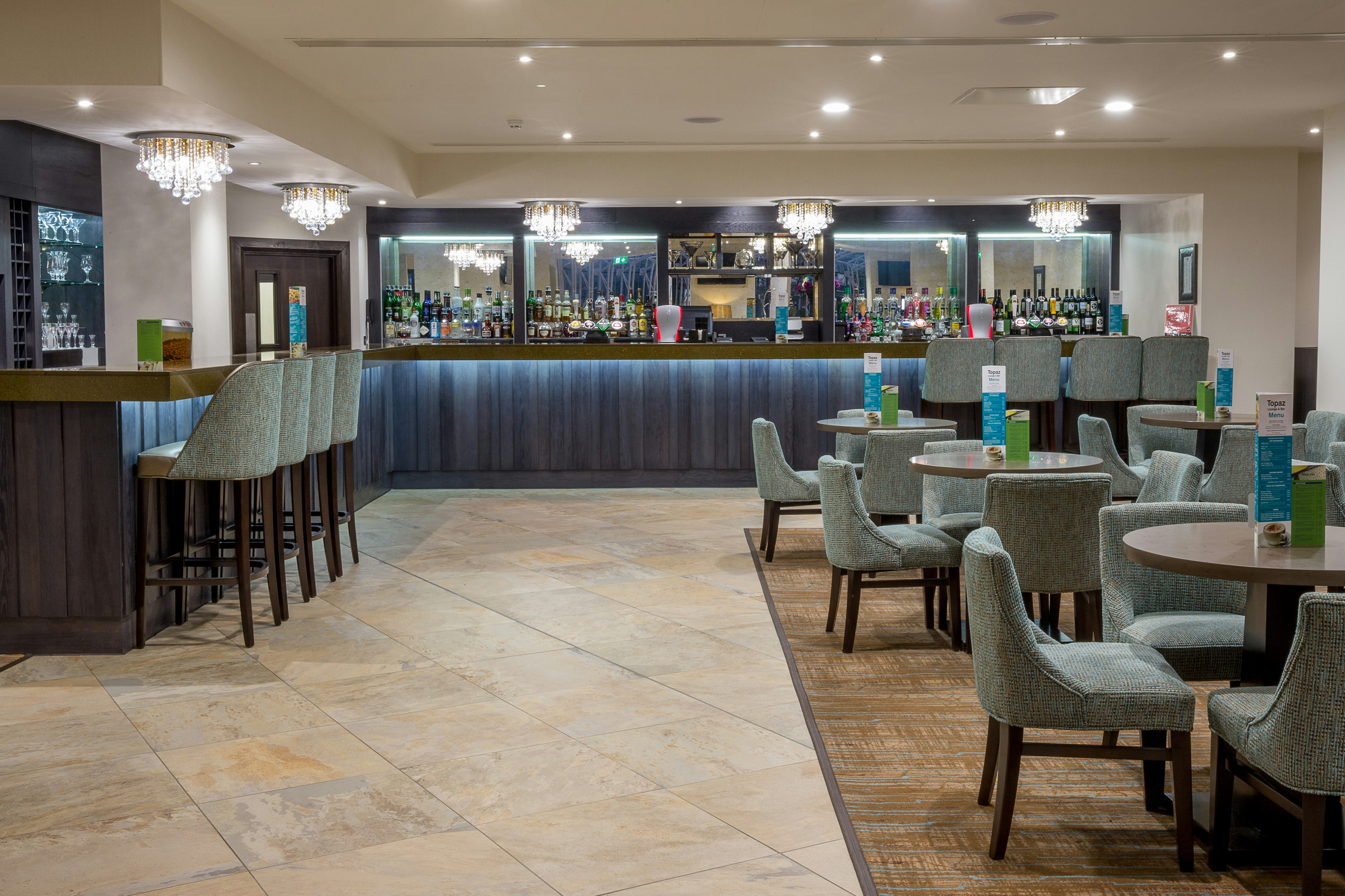 Doubletree By Hilton Hotel Nottingham Gateway 28/50