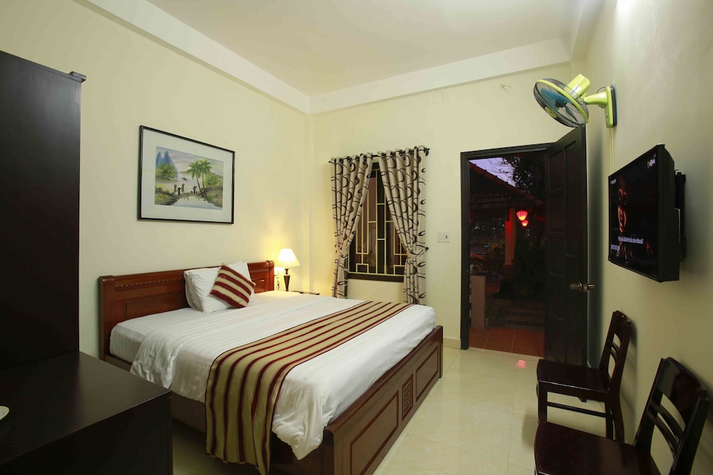 Do River Homestay 12/27