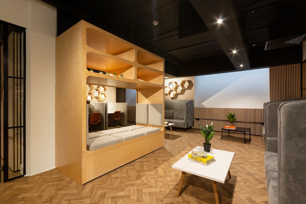 Great Dover Street Apartments 8/23