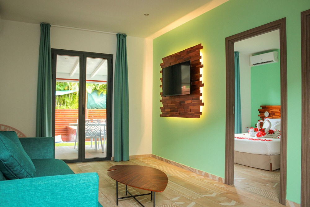 Kawan Bay Suites 24/50
