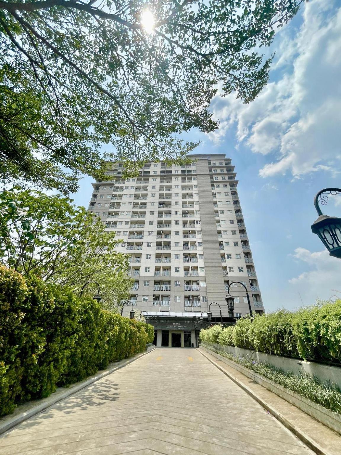 Nemuru Hotel Ciputat 1/26