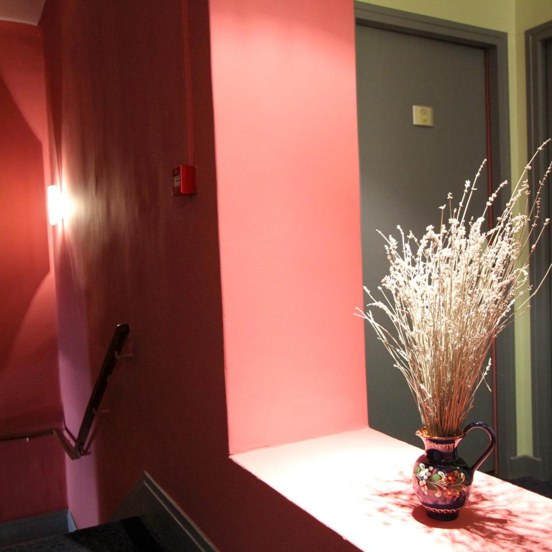 HOTEL LE CLOS DES OLIVIERS 21/37
