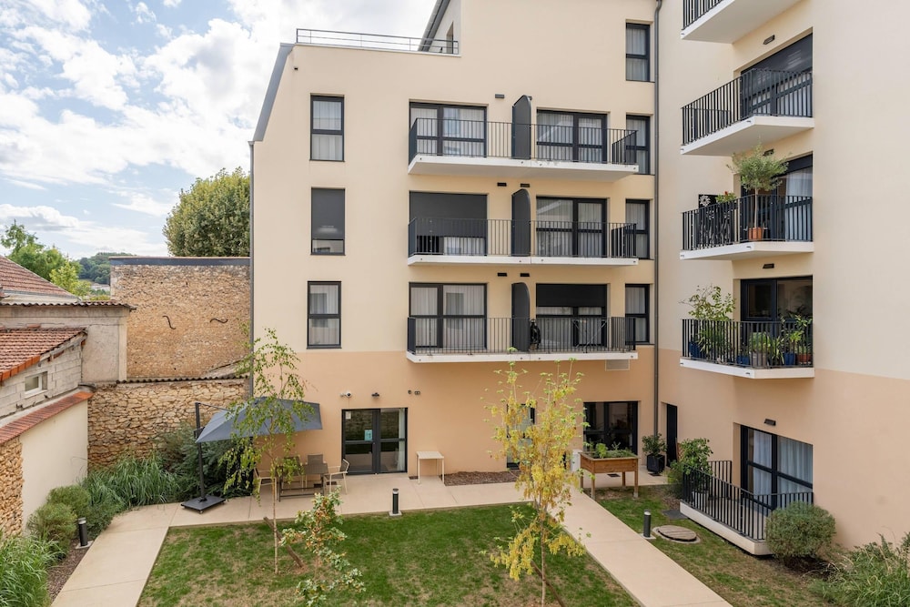 Quality Aparthotel Perigueux 6/70