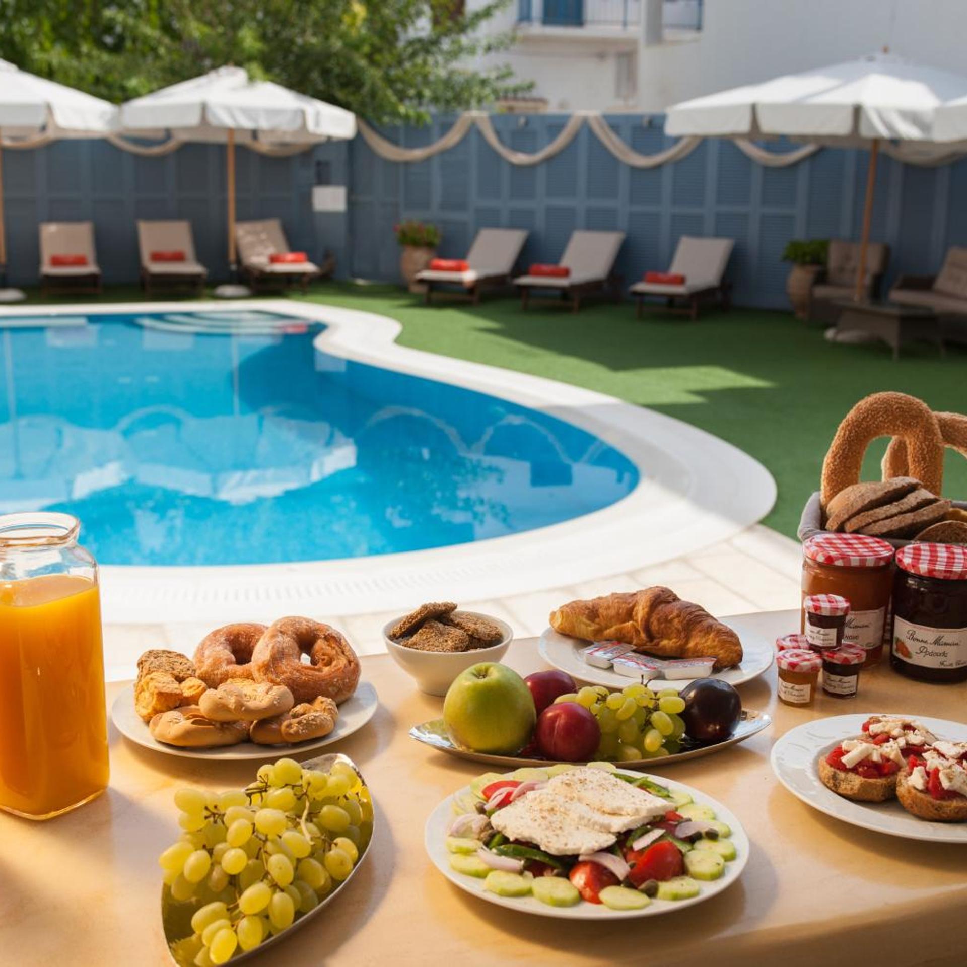 Anna Platanou Hotel Paros 59/71