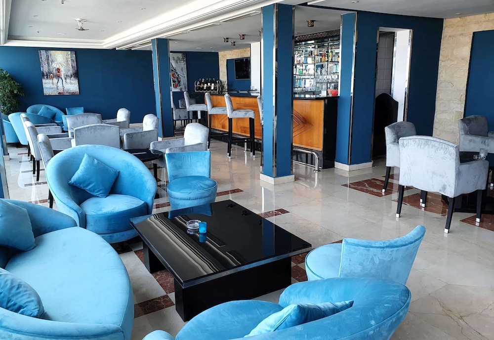 Borj Rabat - A member of Barcelo Hotel Group 35/55