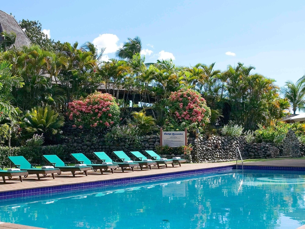Novotel Nadi 70/73