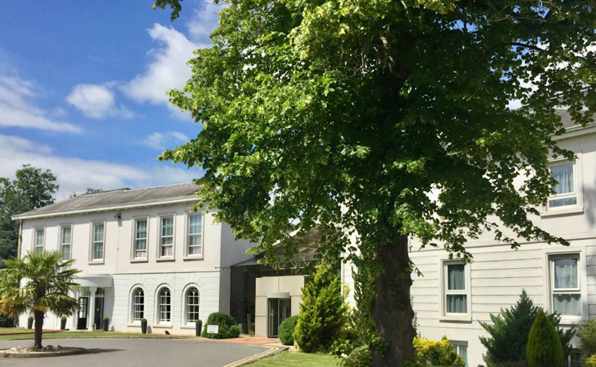 Manor of Groves 5/47