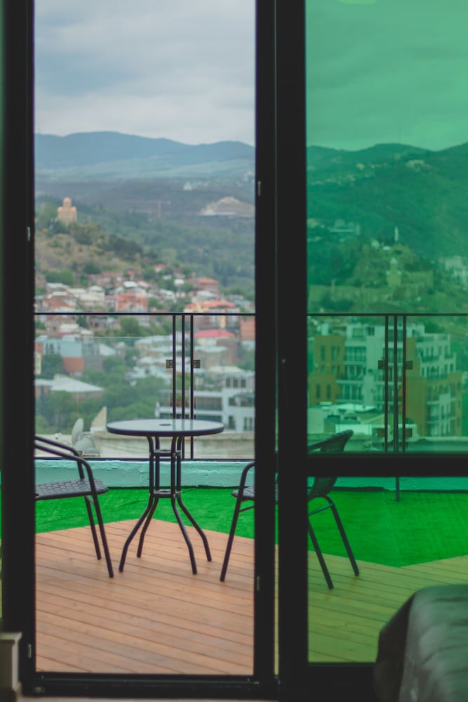 Hotel Grand View In Tbilisi 41/45