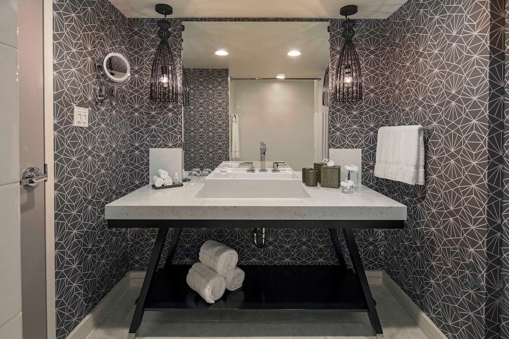 The Royal Sonesta Washington DC Dupont Circle 23/71