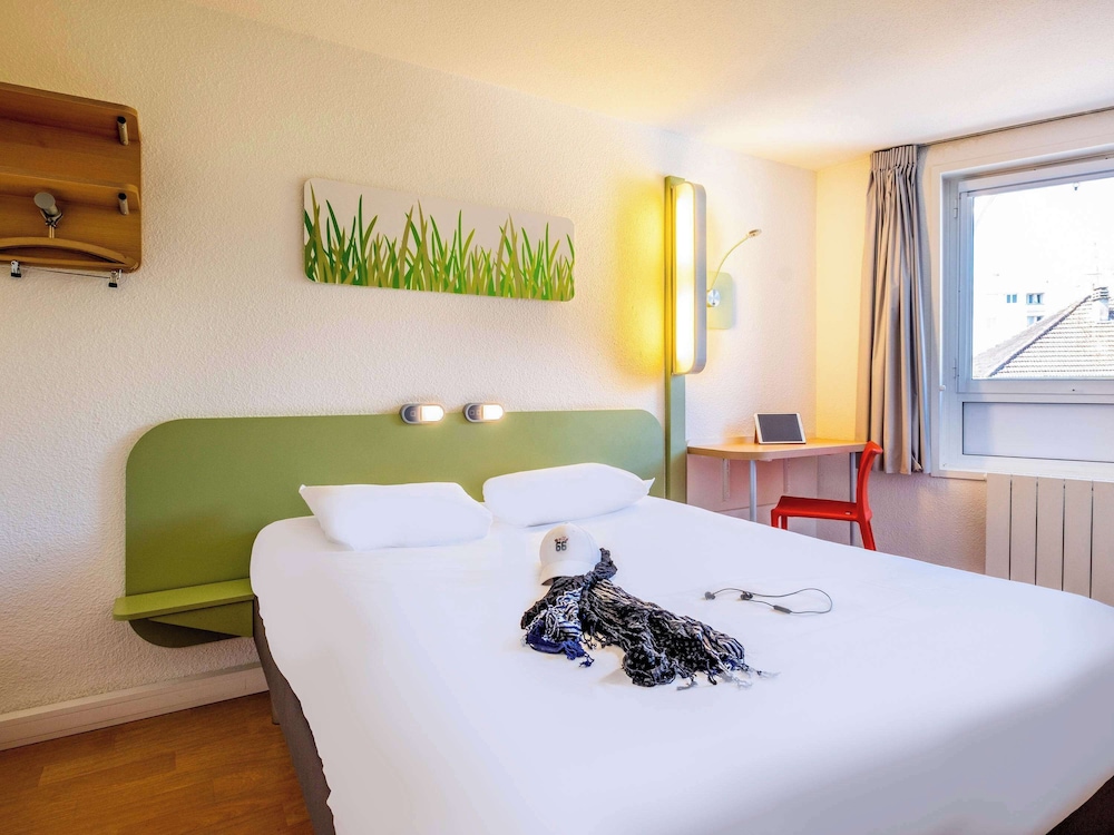 Ibis Budget Limoges 17/55