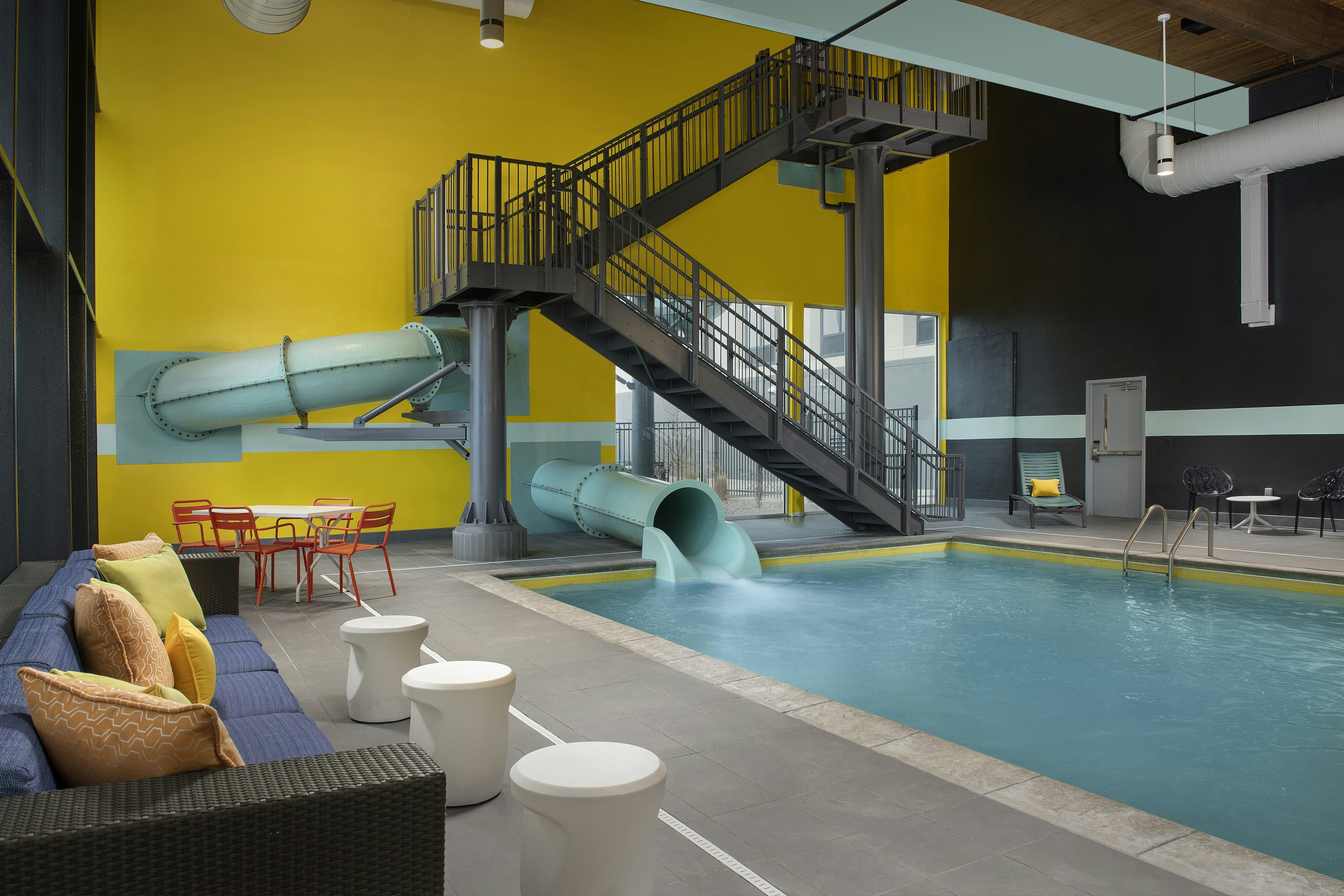 Hampton Inn Suites Rapid City Rushmore Sd 22/48