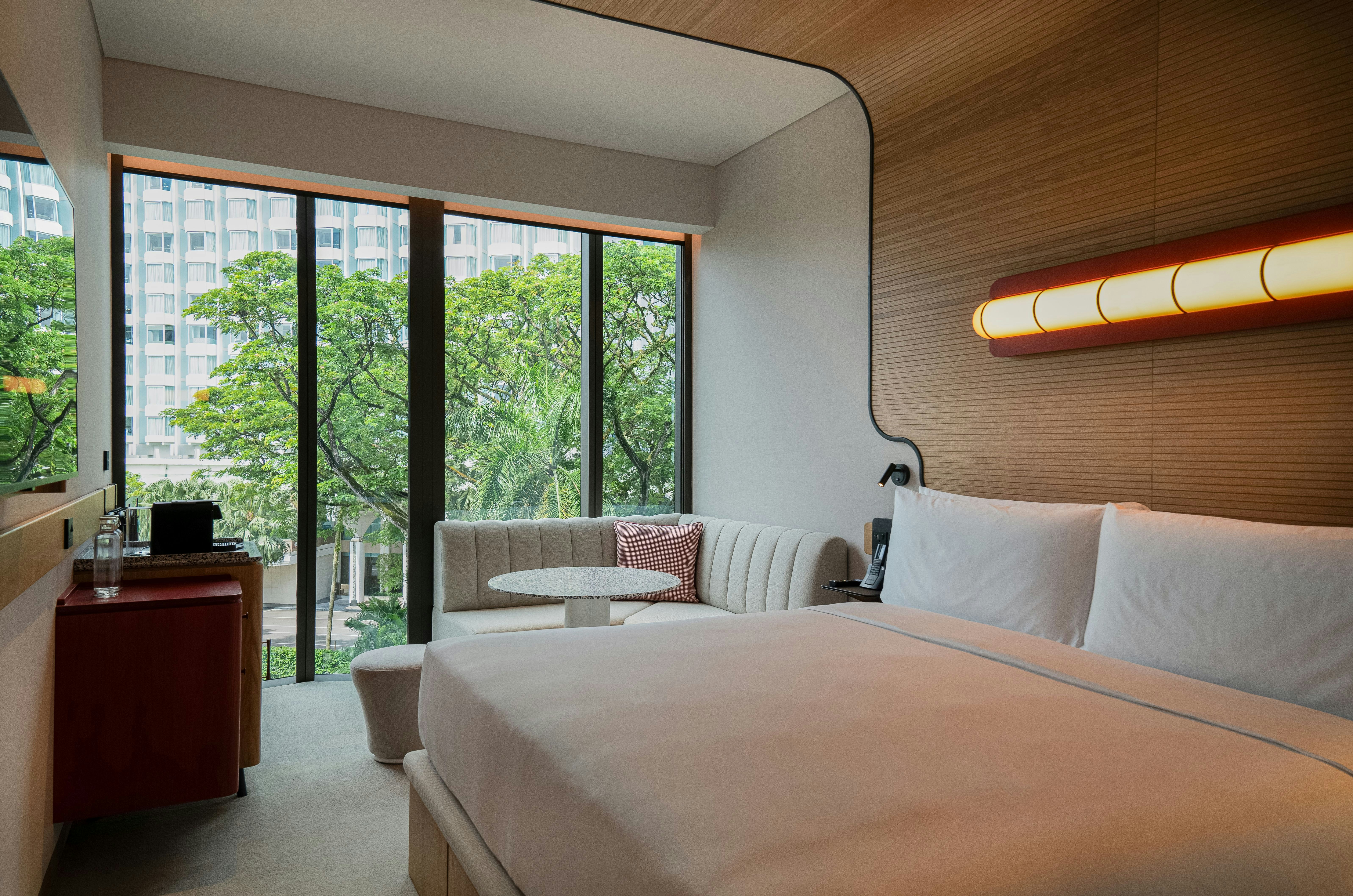 The Standard, Singapore 23/61