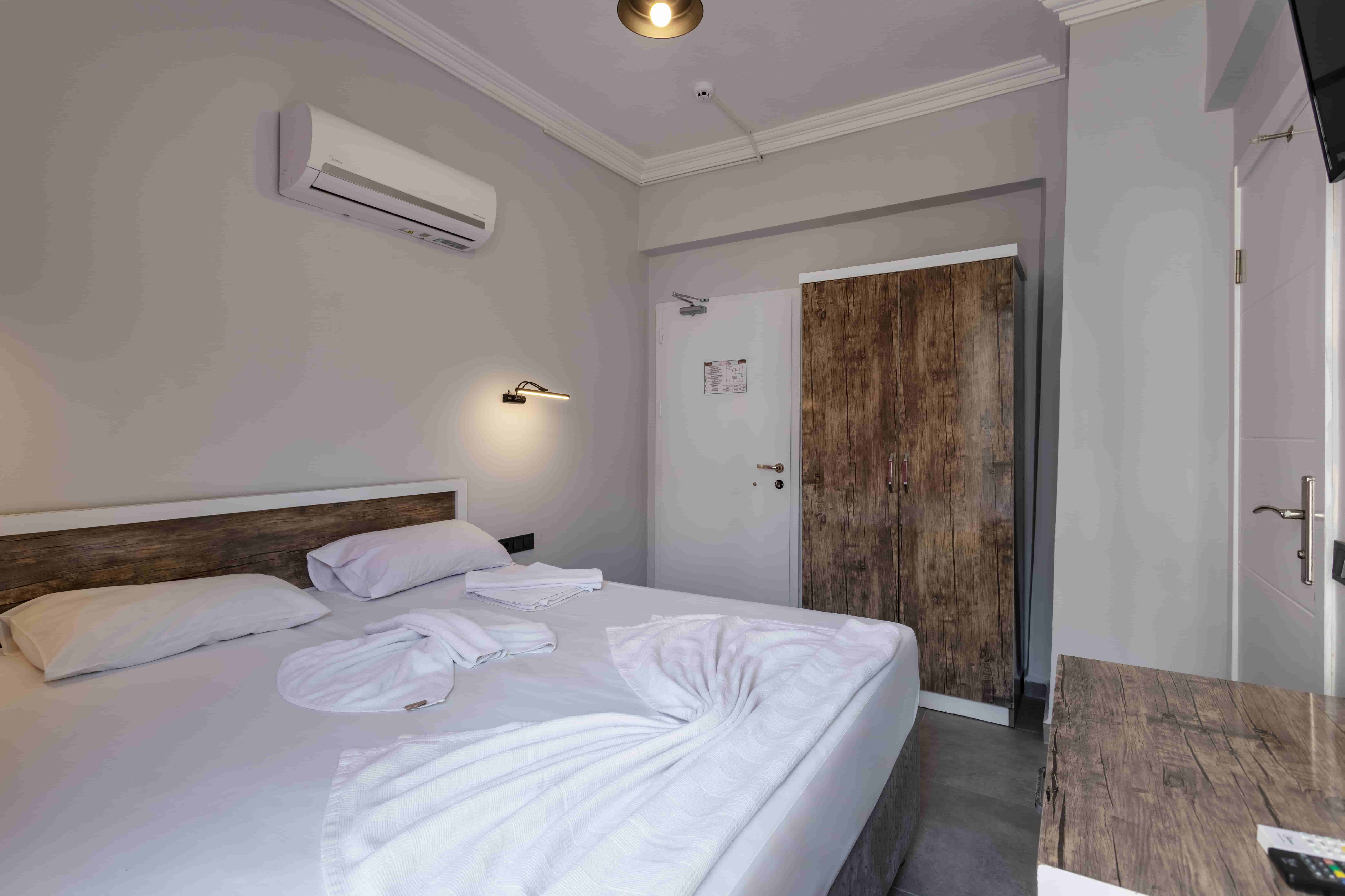 Best Alanya Hotel 18/50