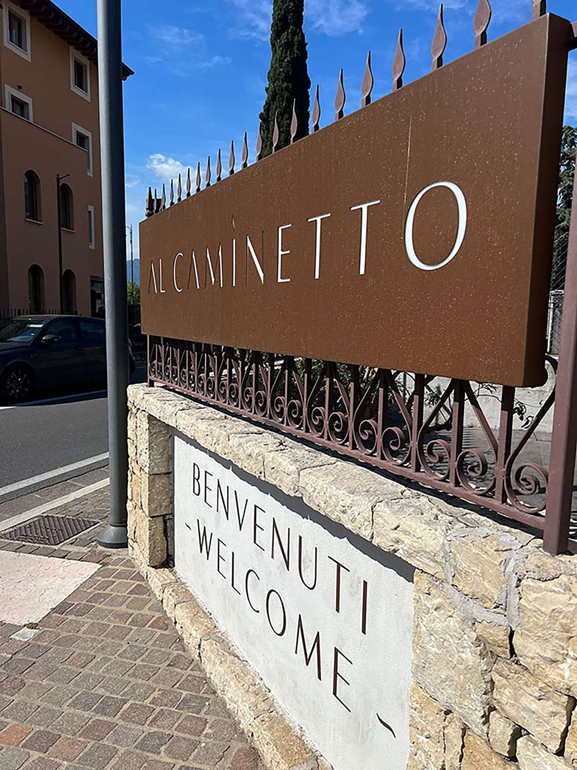 Hotel Al Caminetto WorldHotels Crafted 6/30
