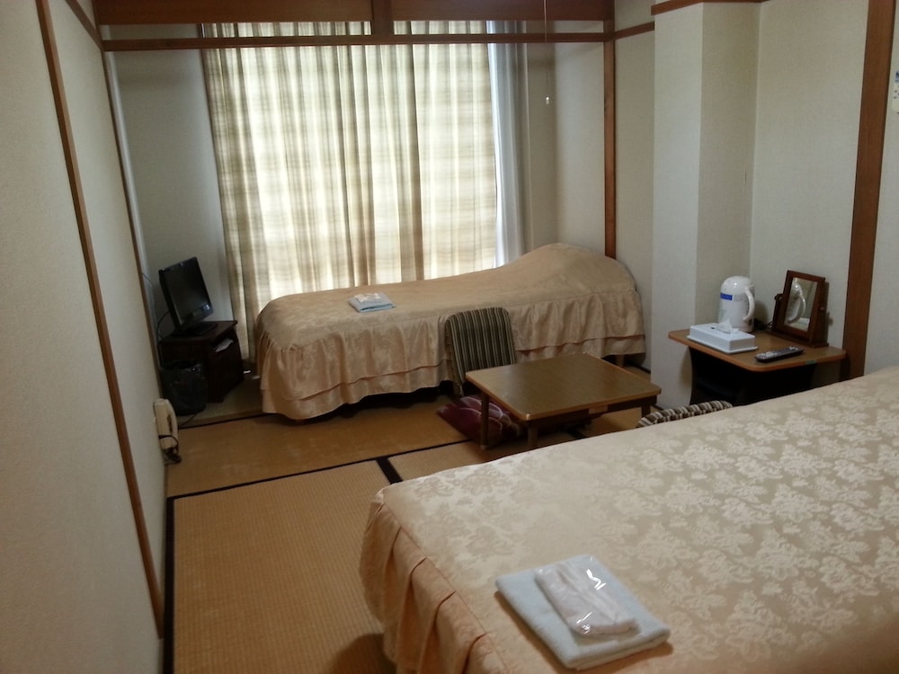 Onsen Business Hotel Fukiya 17/69