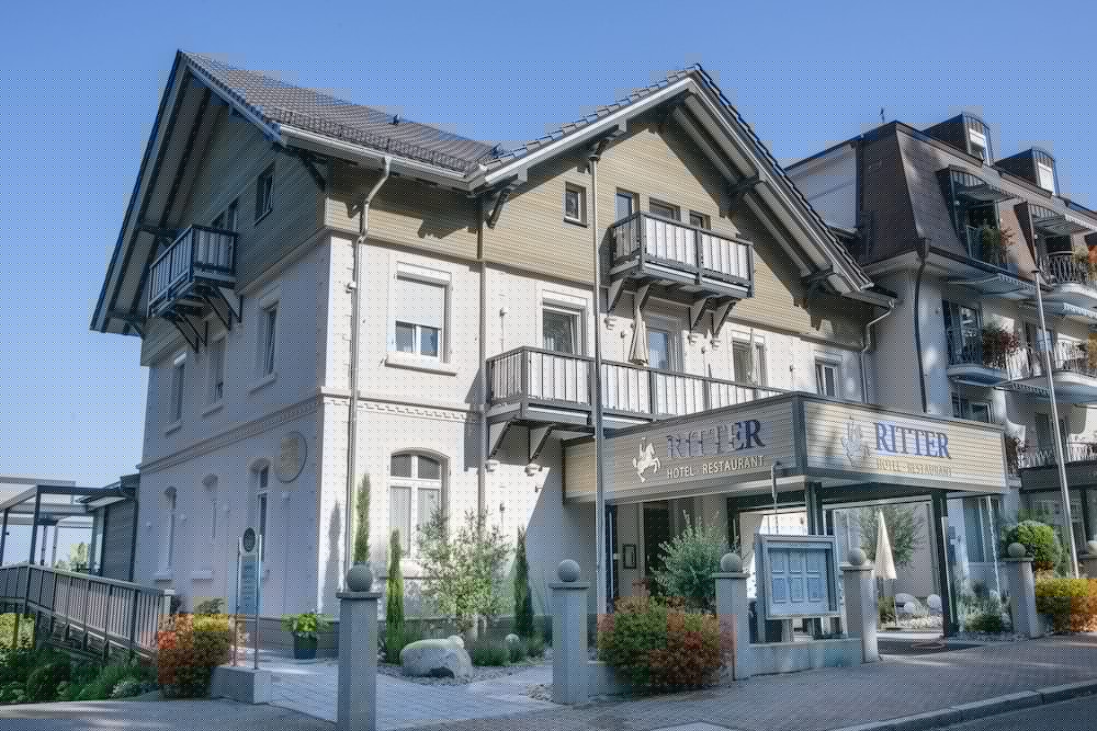 TOP CountryLine Hotel Ritter 2/45