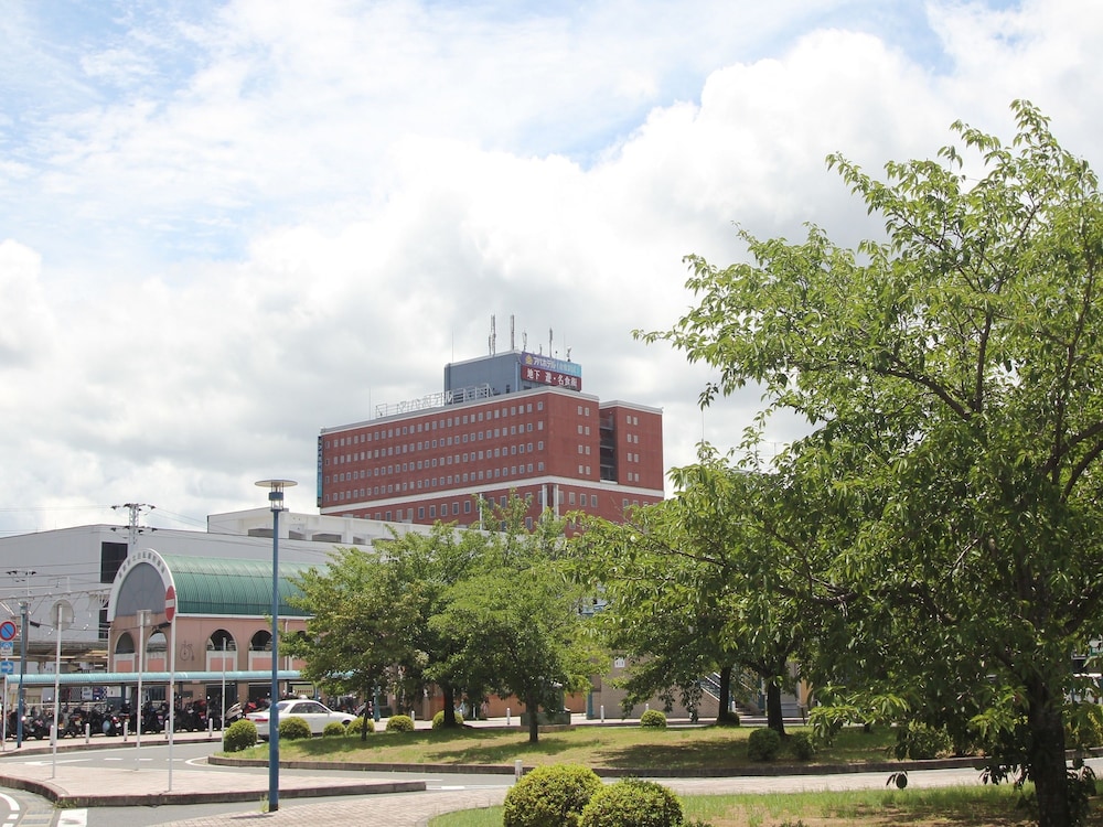 APA Hotel Kurashiki-Ekimae 2/50