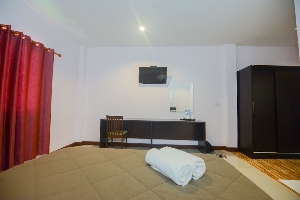 Nangrong Garden Home 13/22