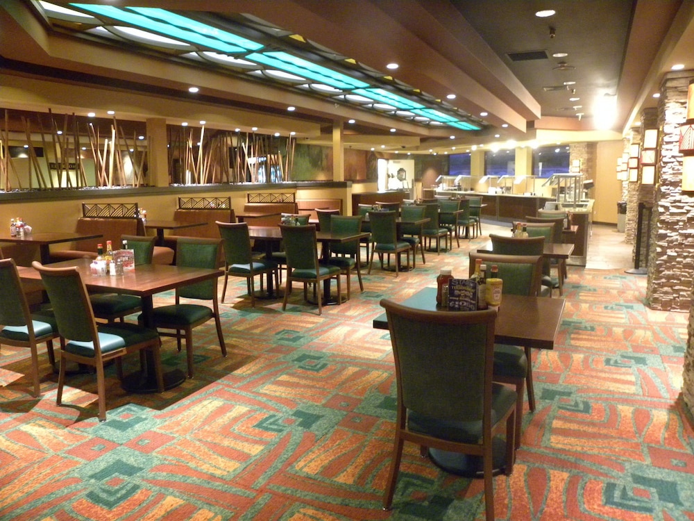 Ute Mountain Casino Hotel 17/27