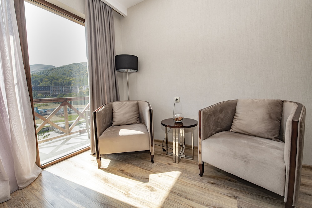 Hotel and SPA Crystal 28/50